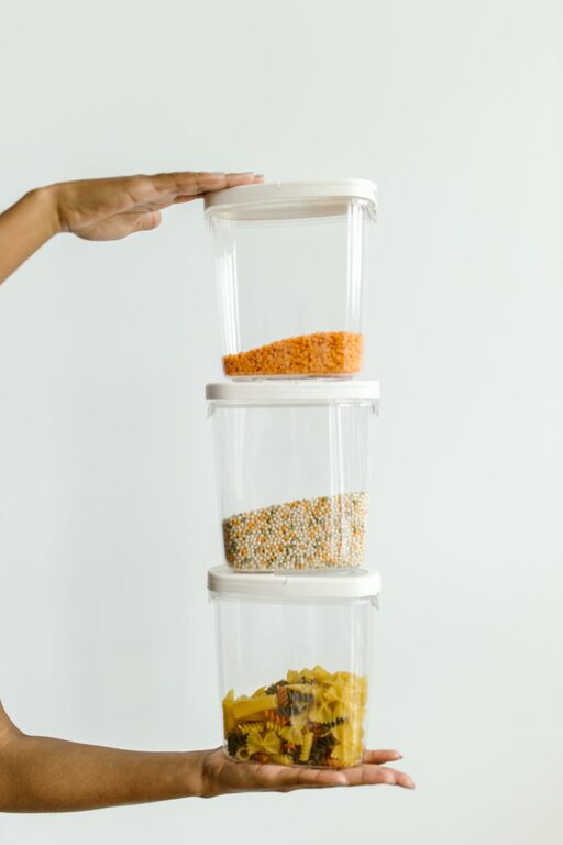 How to Plan Meals Using Pantry Staples for Easy, Tasty Dinners