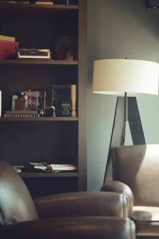 How to Create a Cozy Reading Corner at Home